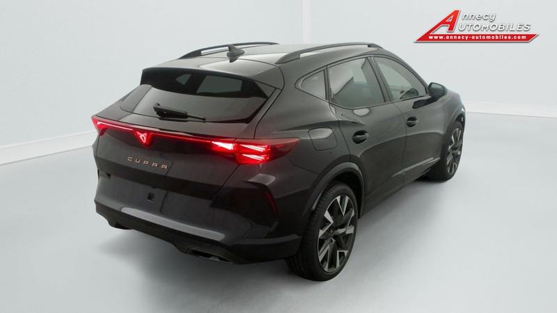 Cupra Formentor Nouveau 1.5 Etsi Hybrid 150 Ch Dsg7 V
