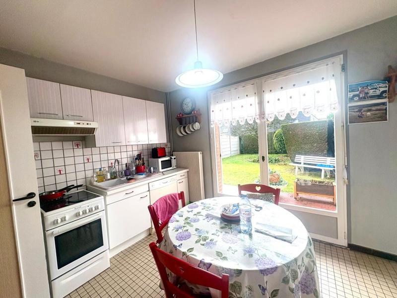 Pavillon - 94 m² - 4 pièces