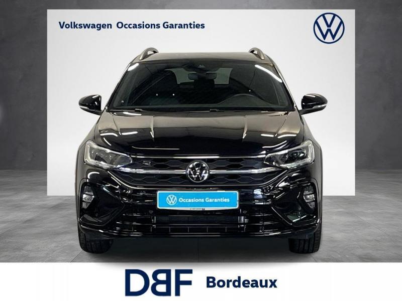 Volkswagen Taigo 1.0 Tsi 116 Dsg7 R-Line Edition