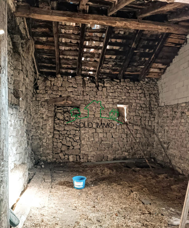 Propriété - 71 m² - 4 pièces