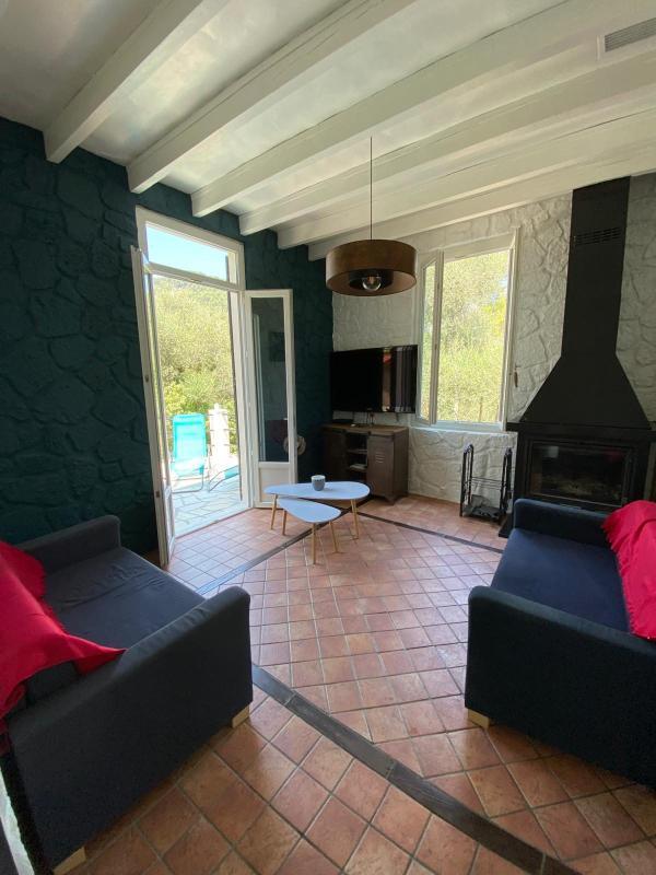 Villa - 115 m² - 5 pièces