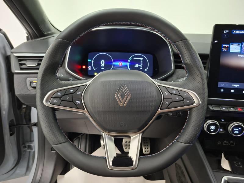 Renault Clio TCe 90 ch Gsr2 Esprit Alpine