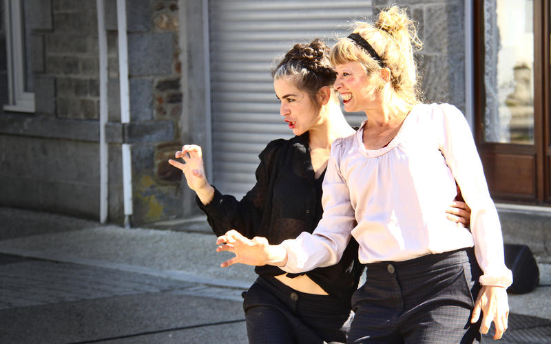 Dimanche d'ouverture du festival Thermos#6