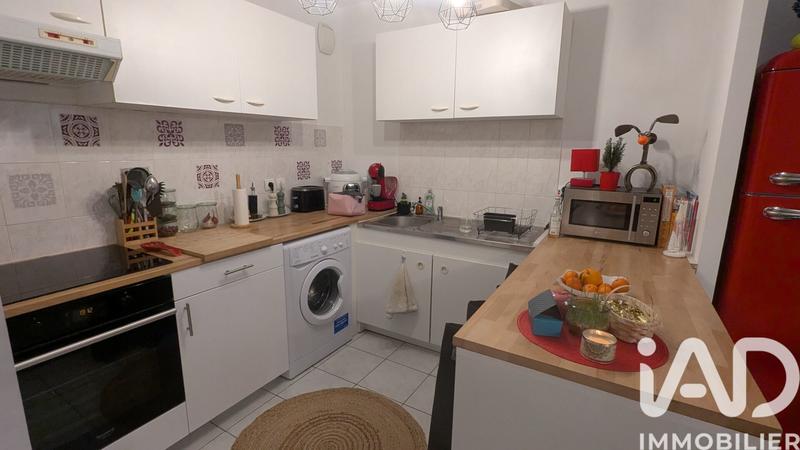 Appartement - 75 m² - 3 pièces