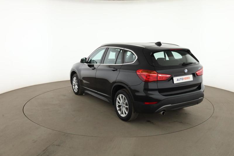 Bmw X1 sDrive16d Lounge 116 ch