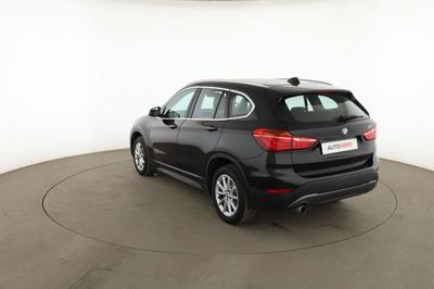 Bmw X1 sDrive16d Lounge 116 ch