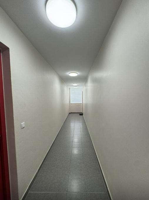 Appartement - 57 m² - 2 pièces