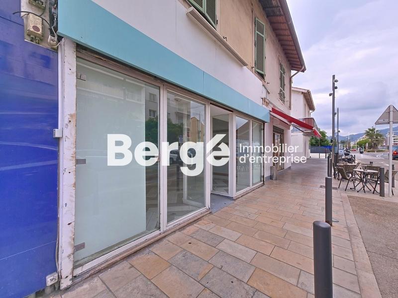 Local commercial - 41 m²