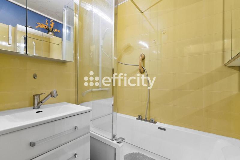 Duplex - 80 m² - 3 pièces