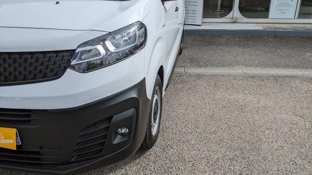 Fiat Scudo Fourgon 1.5 Multijet 120 Standard Pro Lounge