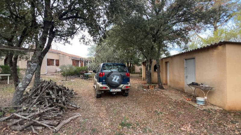 Villa - 75 m² - 4 pièces