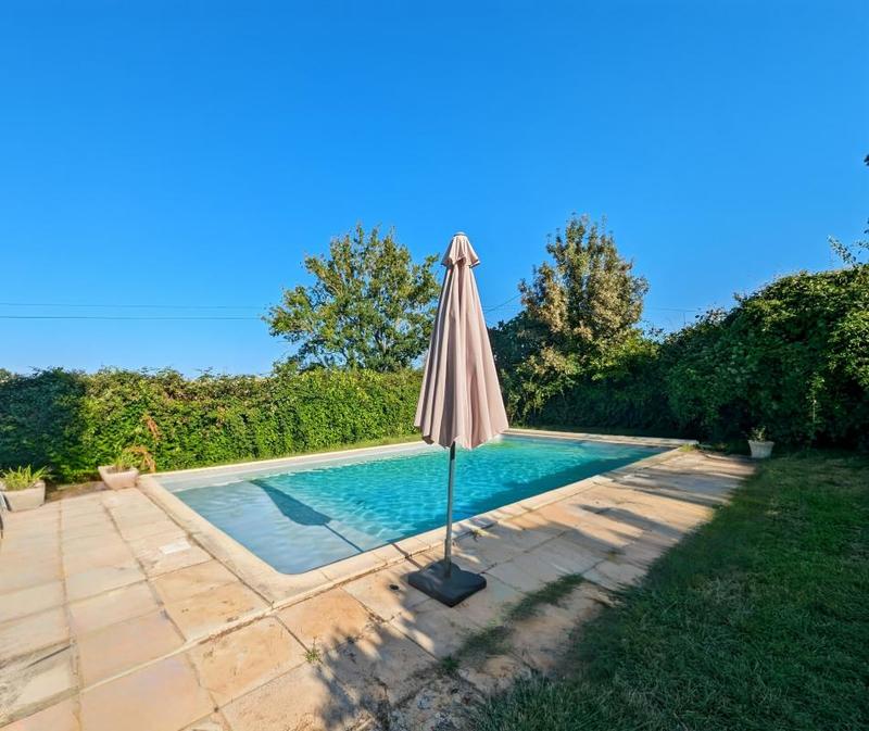 Ferme - 300 m² - 8 pièces