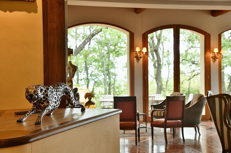 Villa - 360 m² - 10 pièces