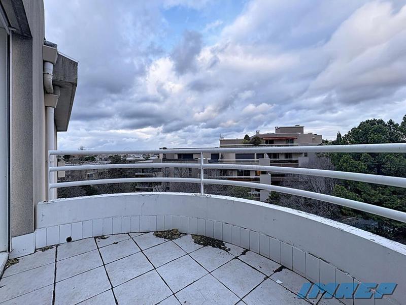 Appartement - 95 m² - 3 pièces