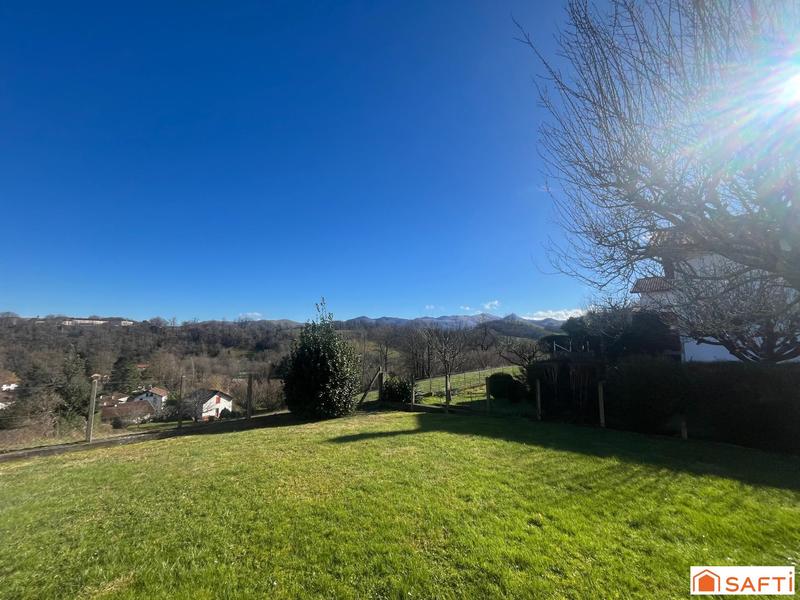 Maison - 157 m² - 4 pièces