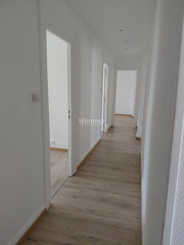 Maison - 106 m² - 5 pièces