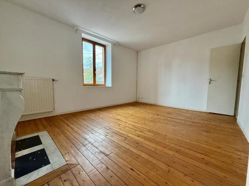 Maison - 112 m² - 5 pièces