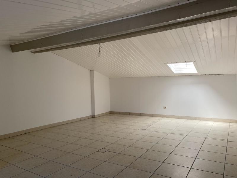 Maison - 69 m² - 3 pièces