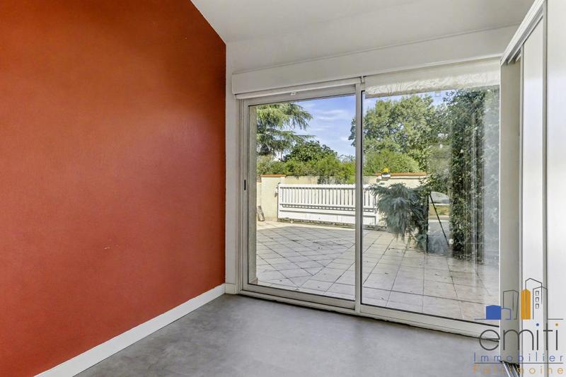 Maison - 129 m² - 5 pièces