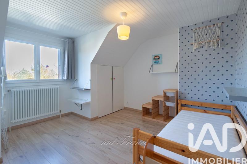 Maison - 156 m² - 6 pièces