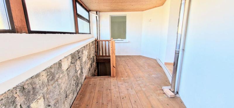 Maison - 165 m² - 6 pièces