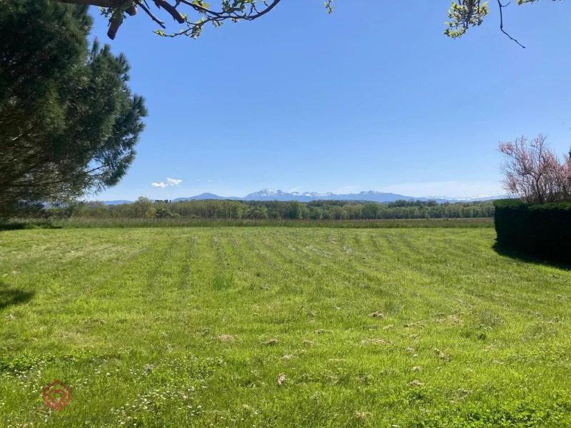 Maison de campagne - 203 m² - 6 pièces