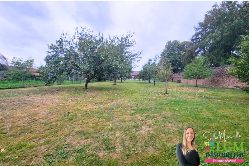 Maison - 112 m² - 4 pièces