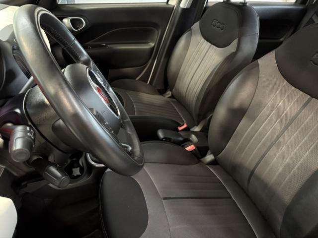 Fiat 500l Living 0.9 8v 85ch TwinAir Gnv Lounge