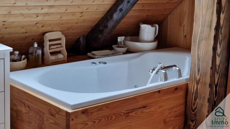 Maison - 75 m² - 3 pièces