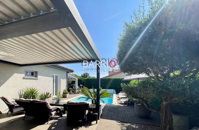 Villa - 128 m² - 4 pièces