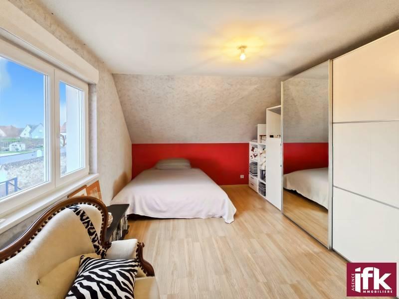 Maison - 156 m² - 5 pièces