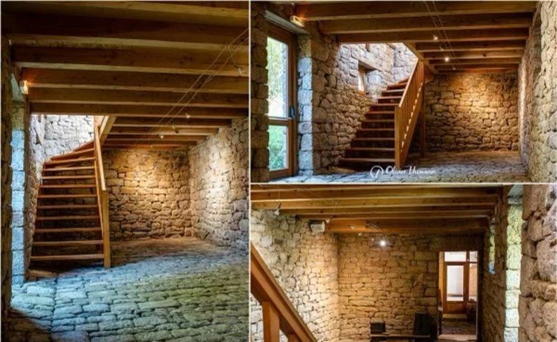 Propriété - 890 m² - 10 pièces