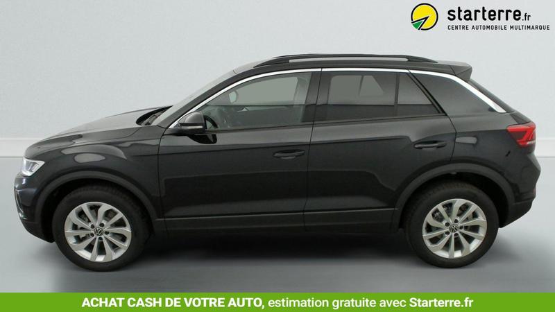 Volkswagen t-Roc 2.0 Tdi 150 Start/Stop Dsg7 Life Plus