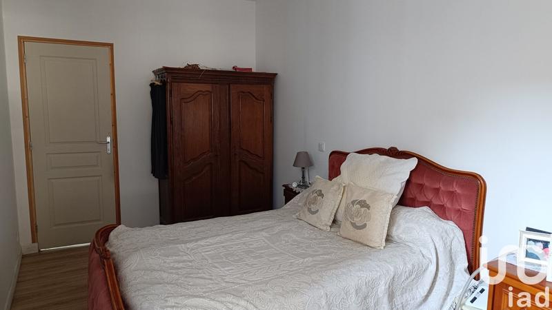 Maison de ville - 252 m² - 11 pièces