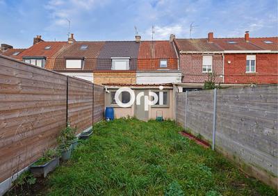 Maison - 115 m² - 6 pièces