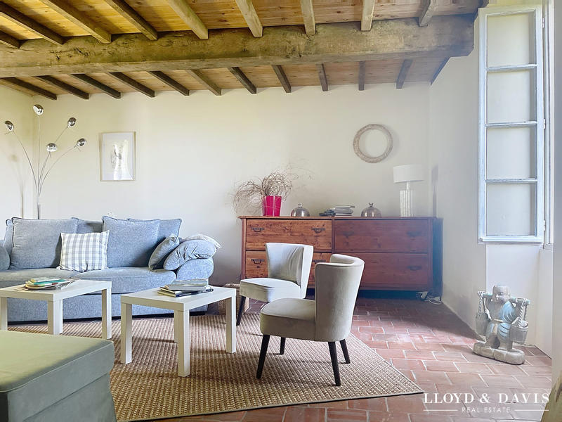 Maison - 135 m² - 4 pièces