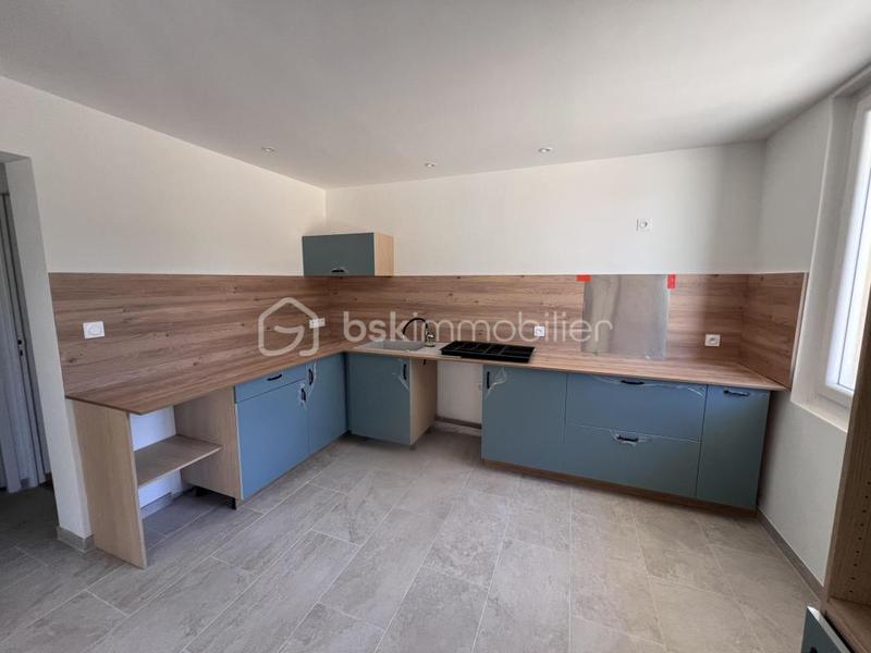 Maison traditionnelle - 146 m² - 6 pièces