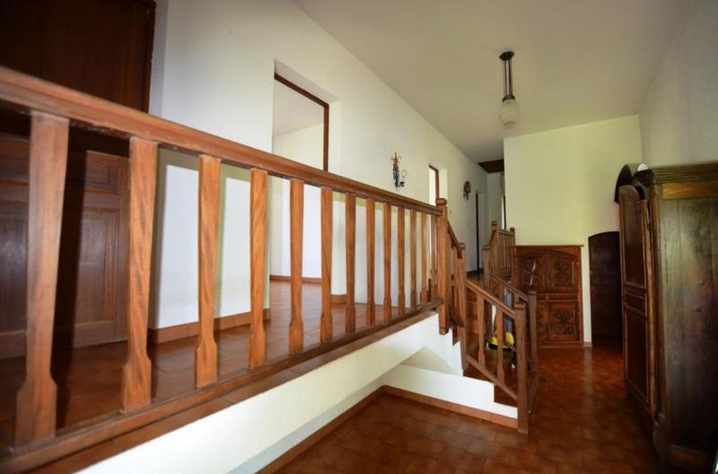 Maison - 145 m² - 7 pièces