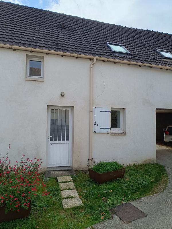 Duplex - 45 m² - 2 pièces