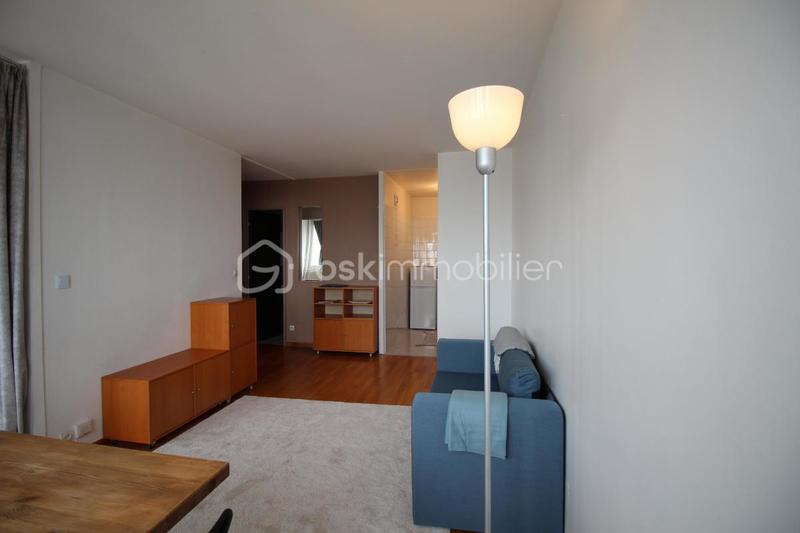 Appartement - 41 m² - 2 pièces