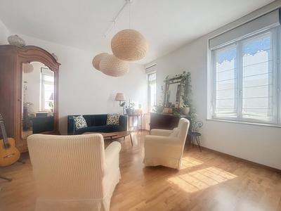 Appartement - 119 m² - 5 pièces