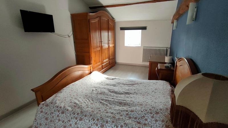 Longère - 201 m² - 7 pièces