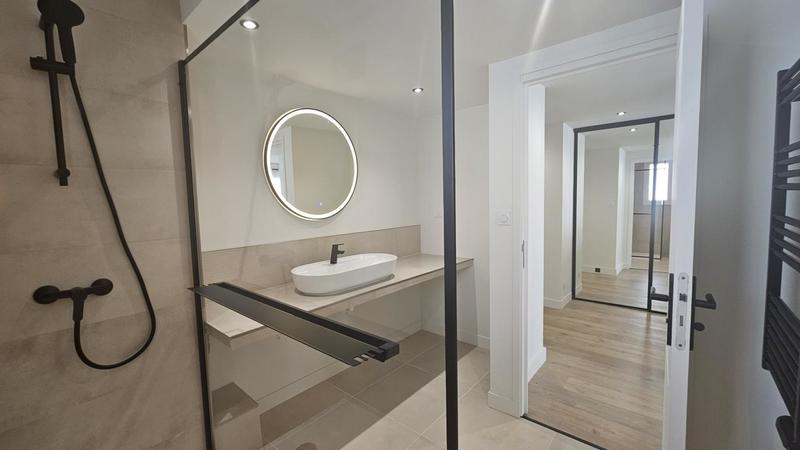 Appartement - 73 m² - 3 pièces