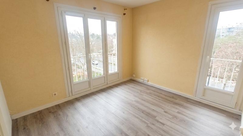 Appartement - 30 m² - 2 pièces
