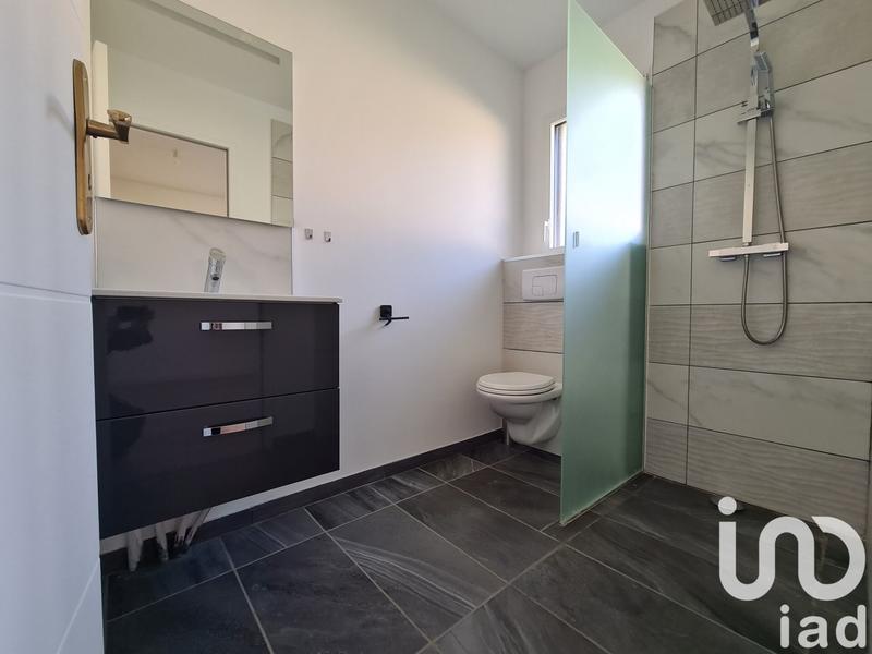 Maison - 129 m² - 6 pièces