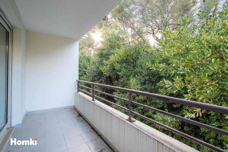 Studio - 20 m² - 1 pièce