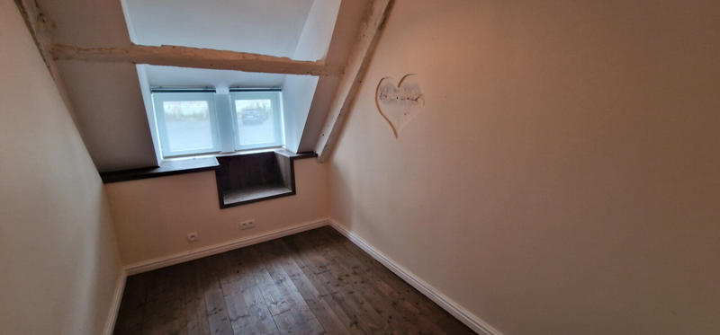 Maison - 60 m² - 4 pièces