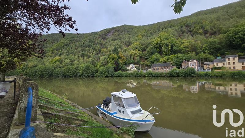 Maison de village - 71 m² - 3 pièces