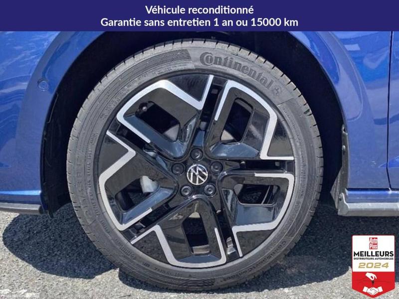 Volkswagen Polo 1.0 tsi 95 s&amp;s bvm5 r-line edition