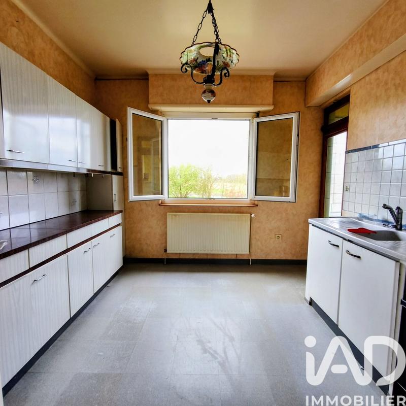 Appartement - 81 m² - 4 pièces